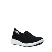 Slip-on Nero Igi&co