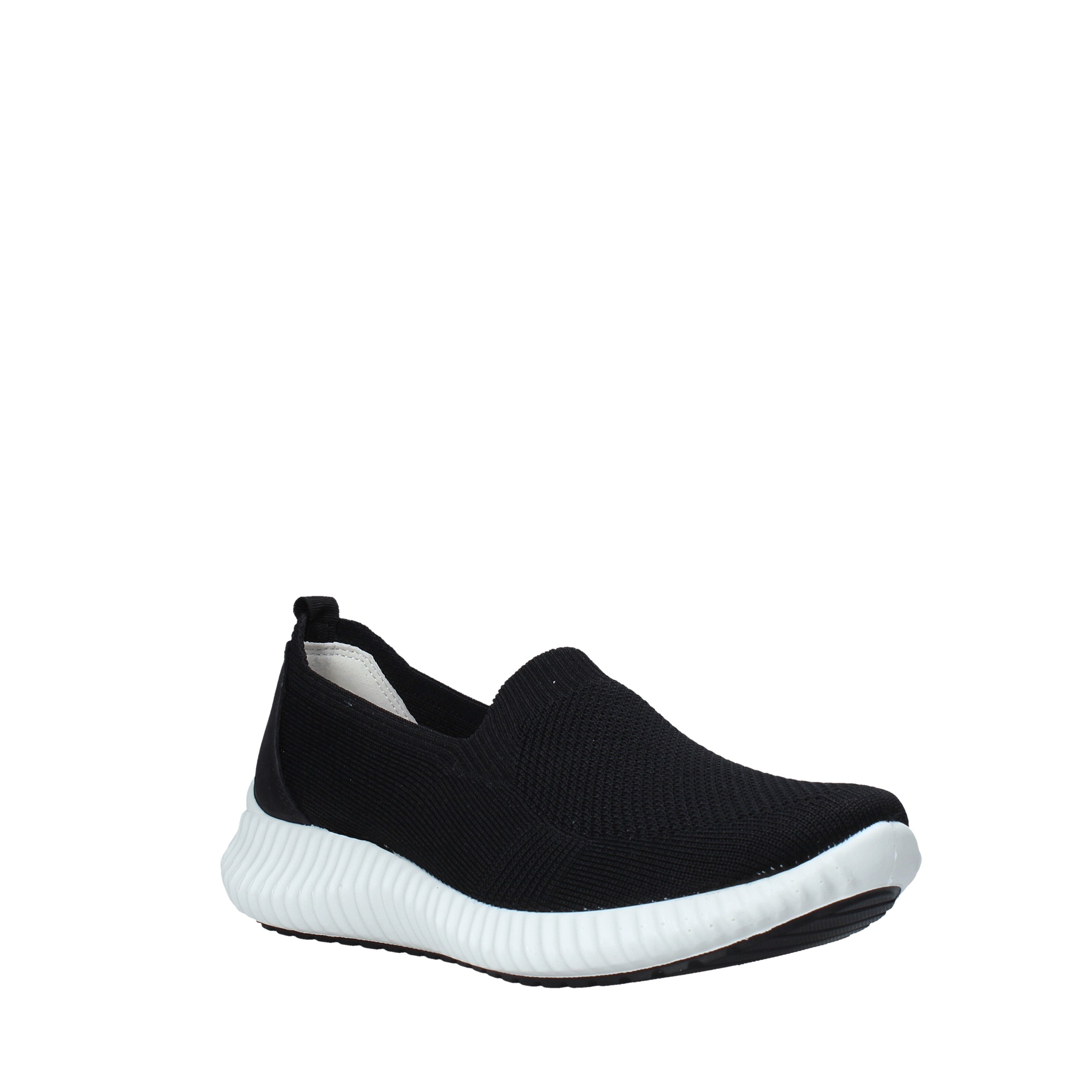 Slip-on Nero Igi&co