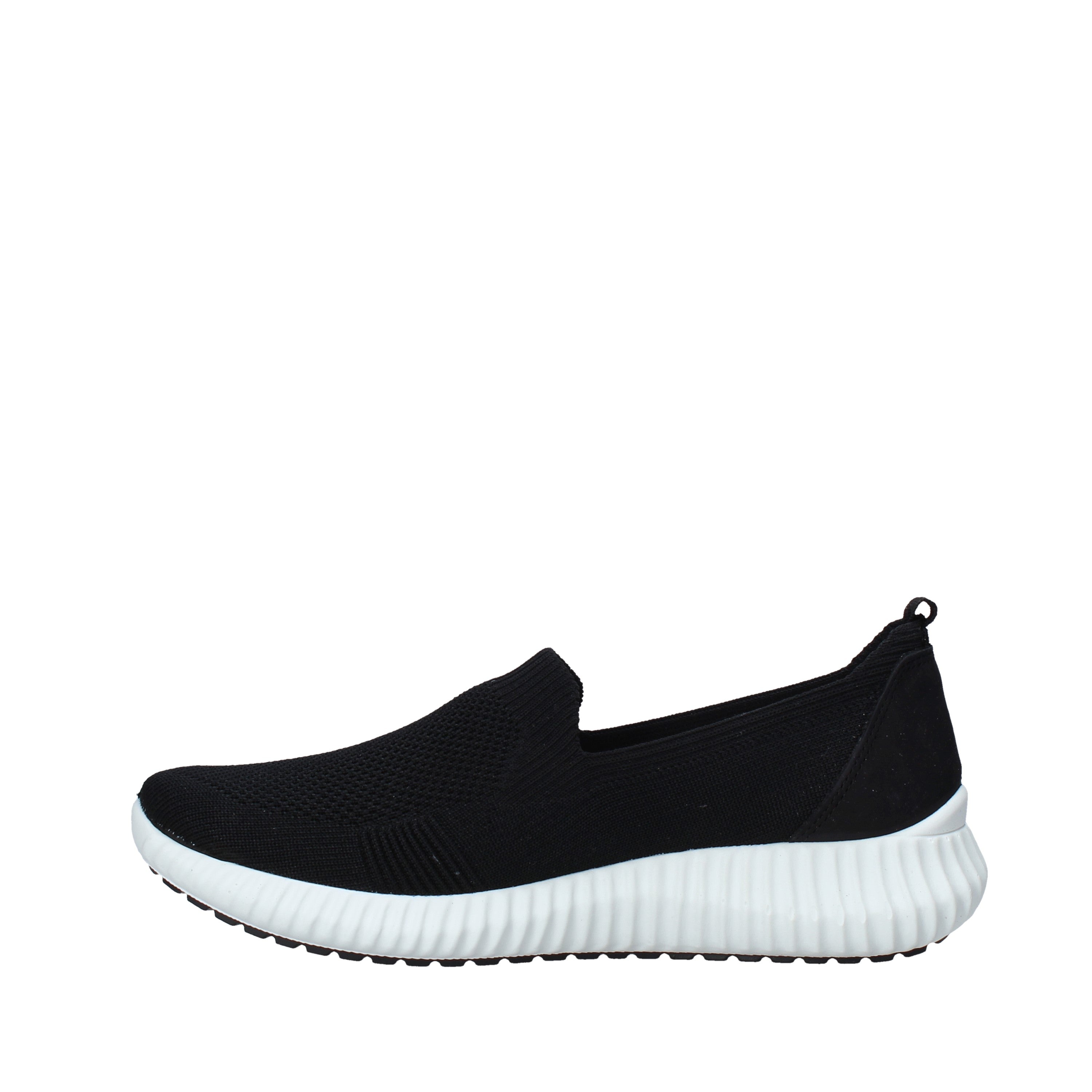 Slip-on Nero Igi&co