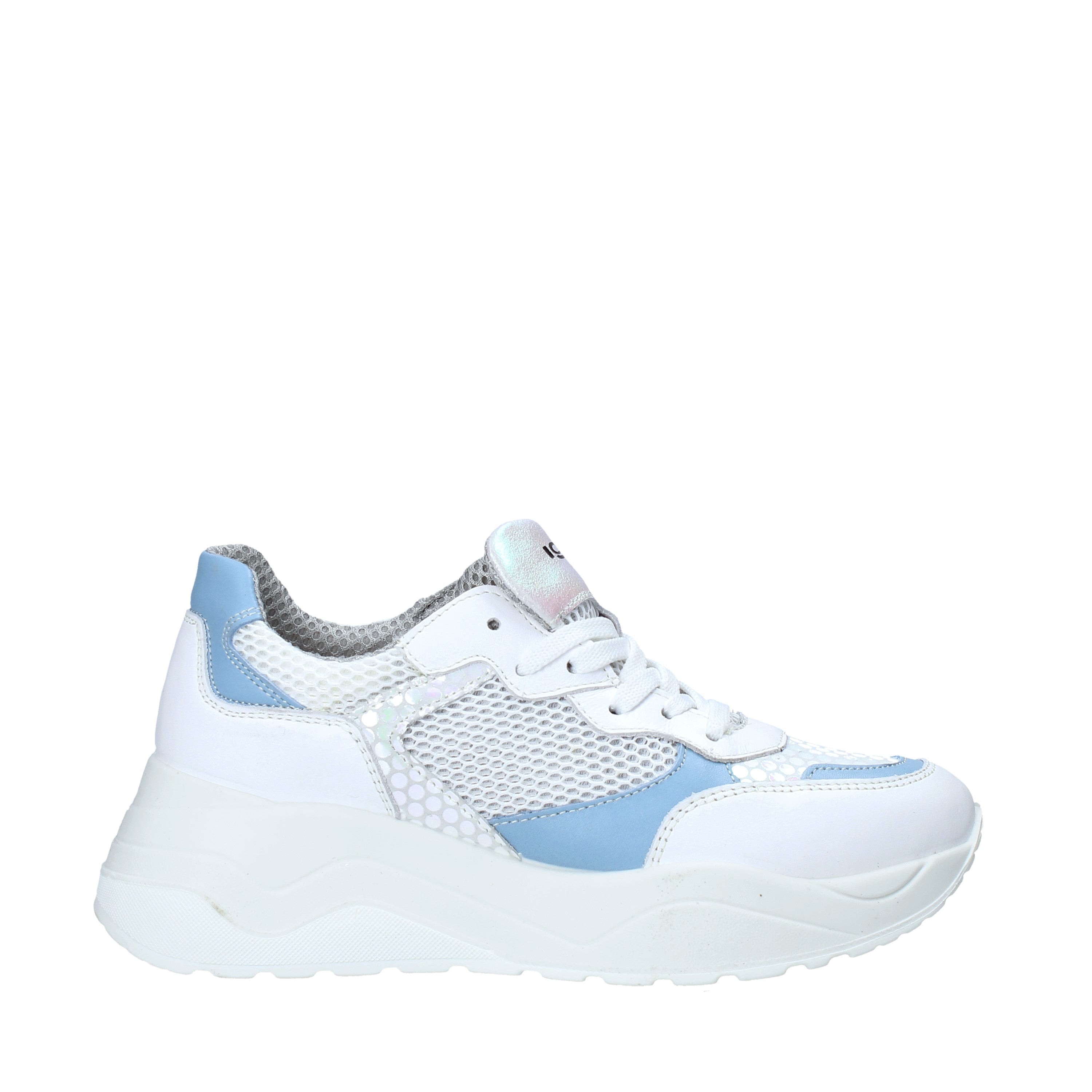Sneakers Bianco Igi&co