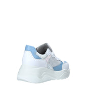 Sneakers Bianco Igi&co