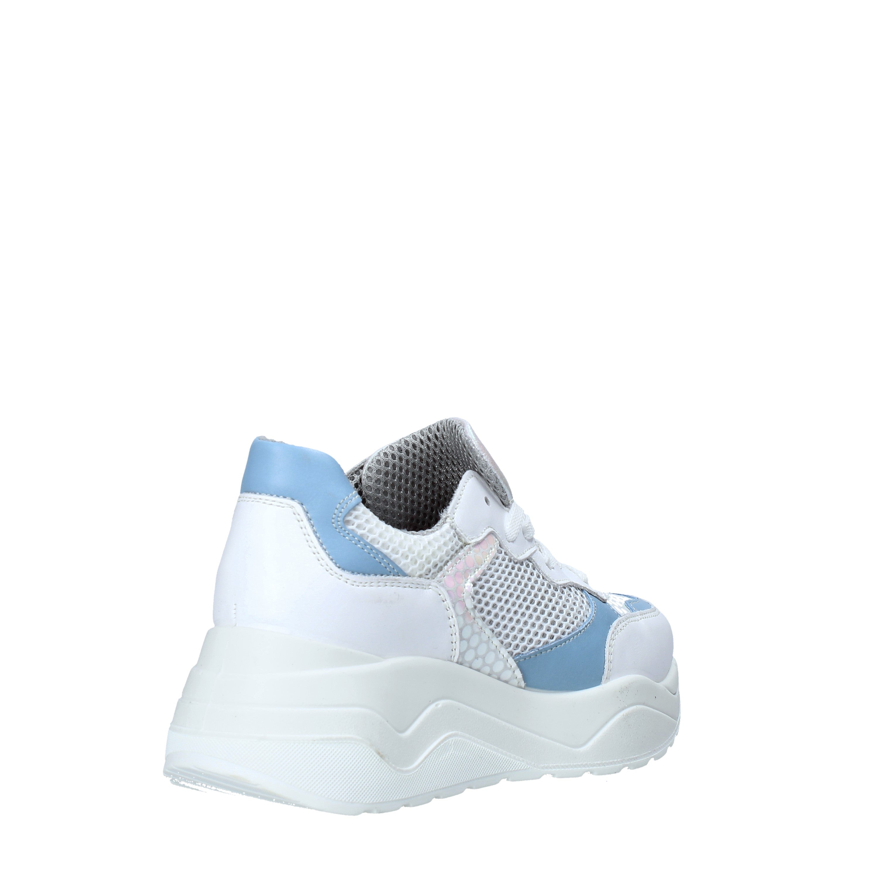 Sneakers Bianco Igi&co