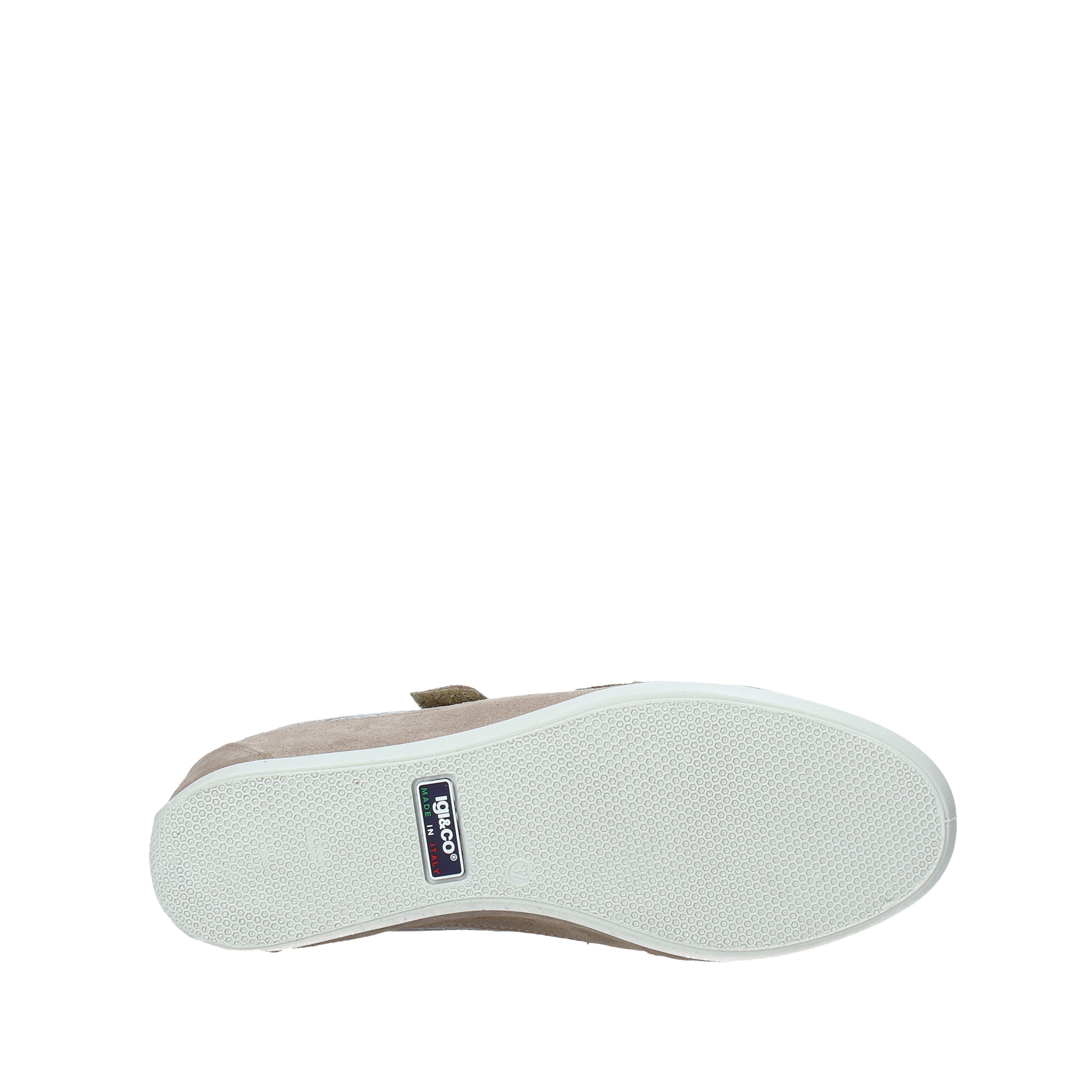 Slip-on Beige Igi&co