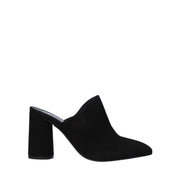 Sandali tacco Nero Igi&co