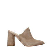 Sandali tacco Beige Igi&co