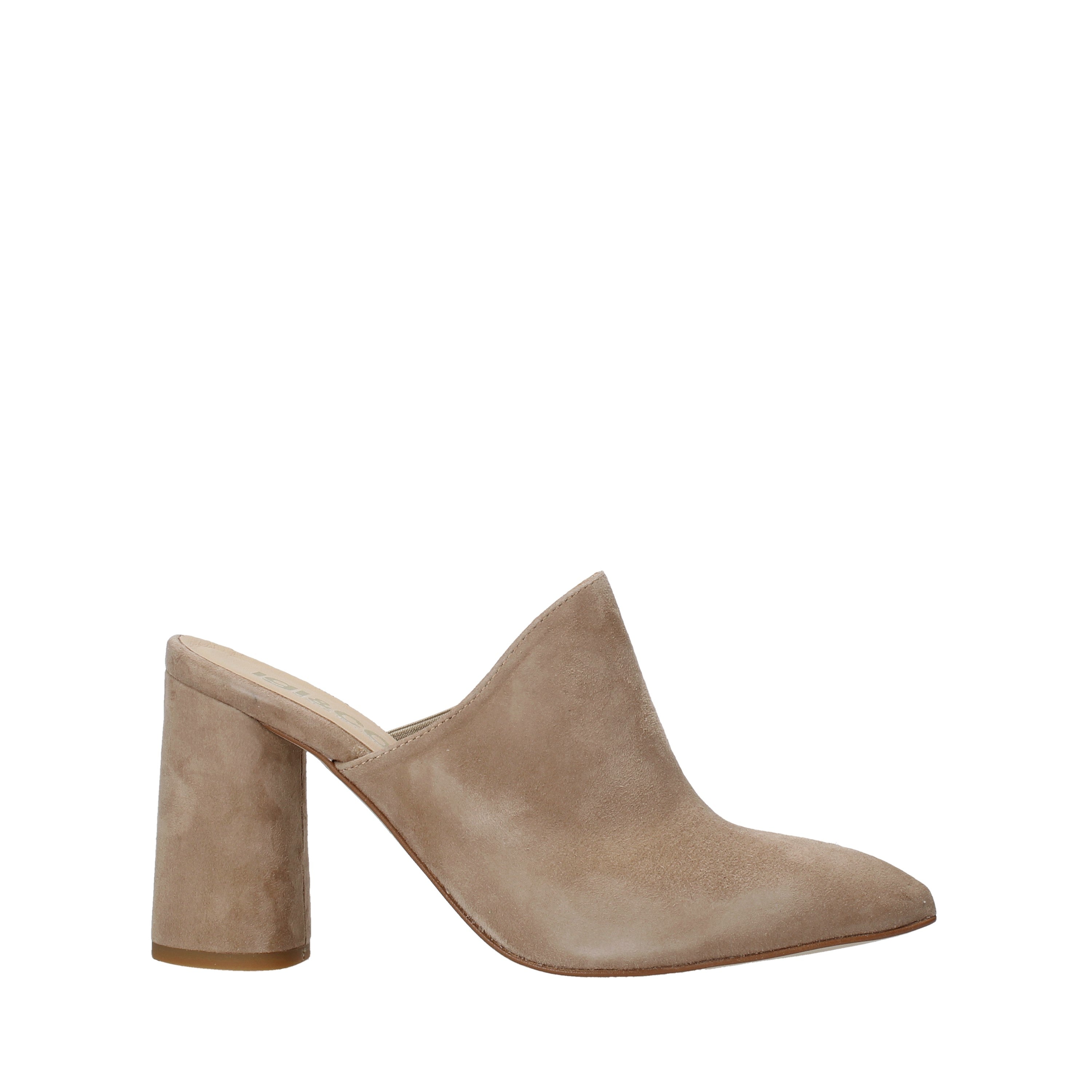 Sandali tacco Beige Igi&co