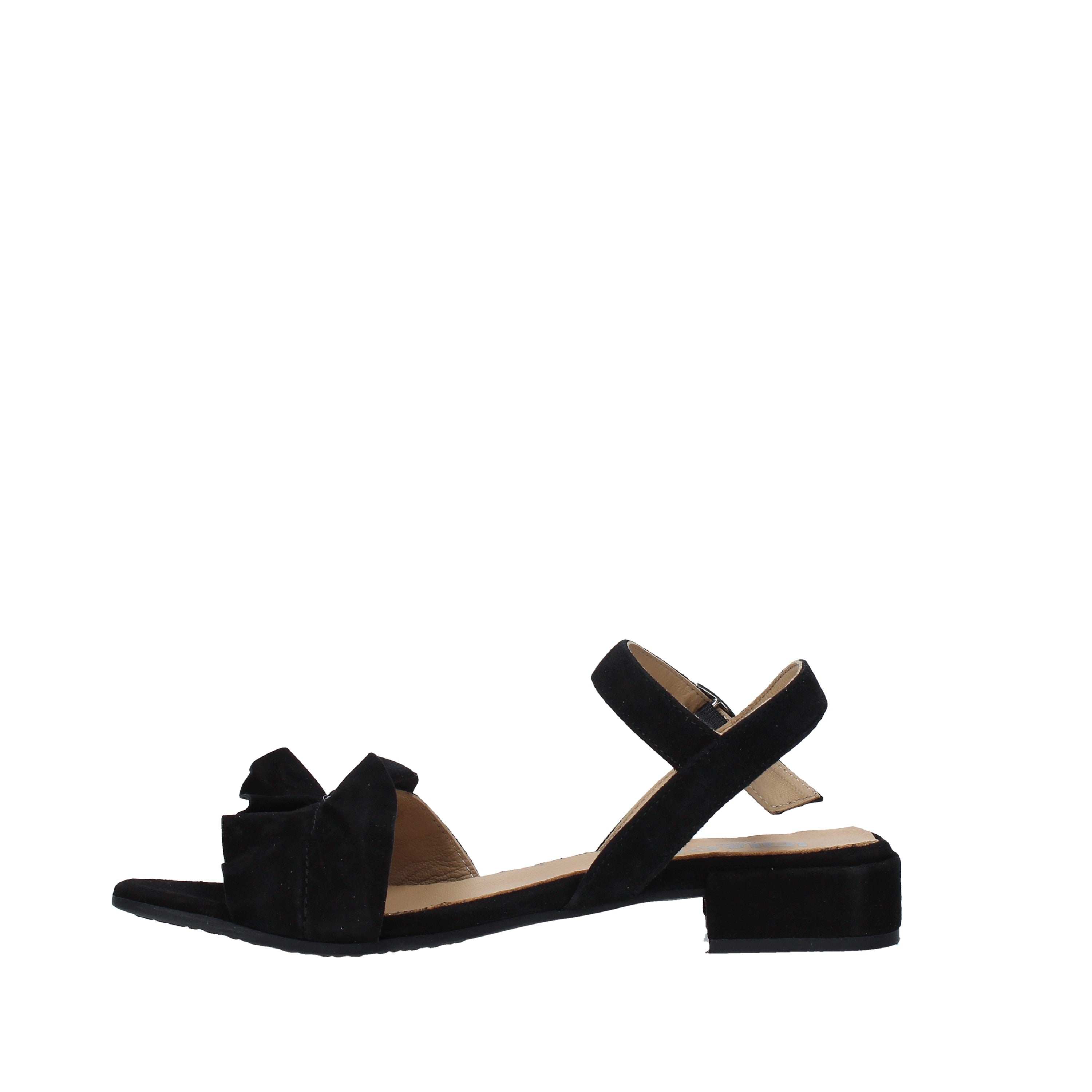 Sandali Nero Igi&co