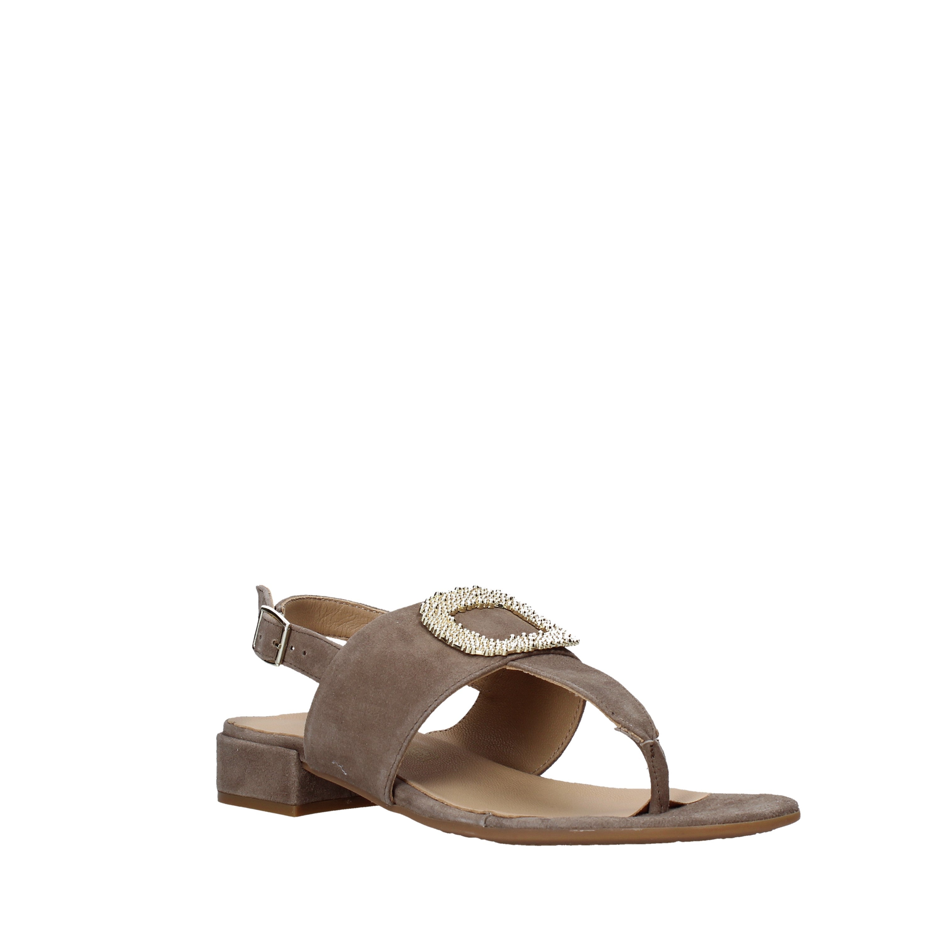 Sandali Marrone Igi&co