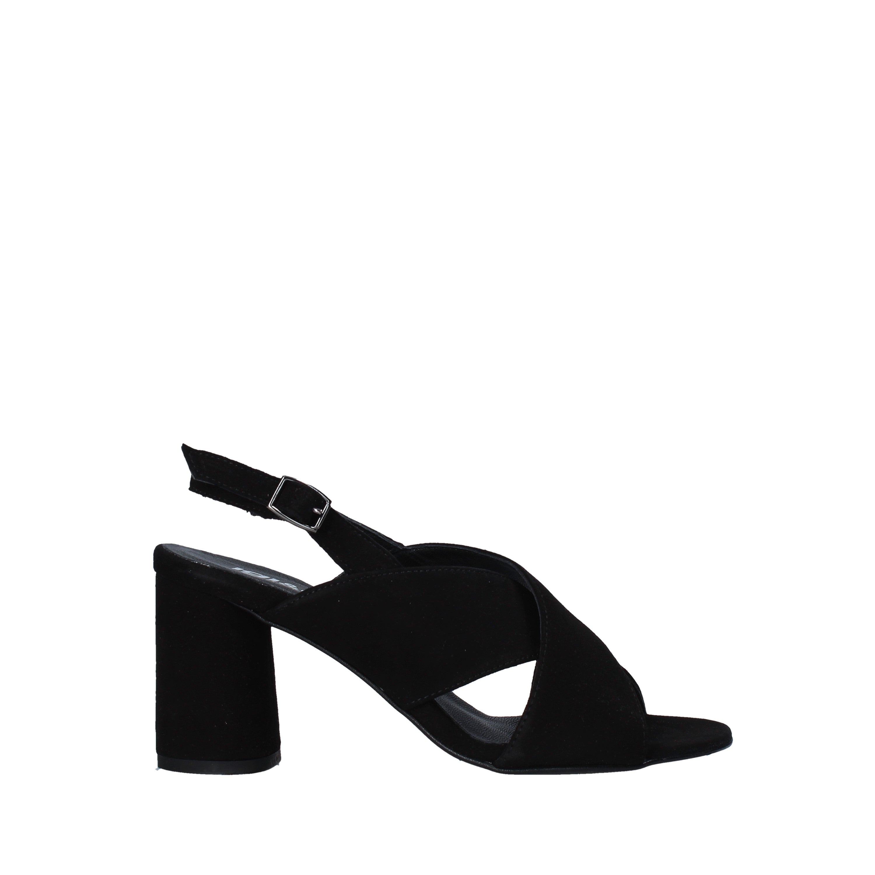 Sandali tacco Nero Igi&co