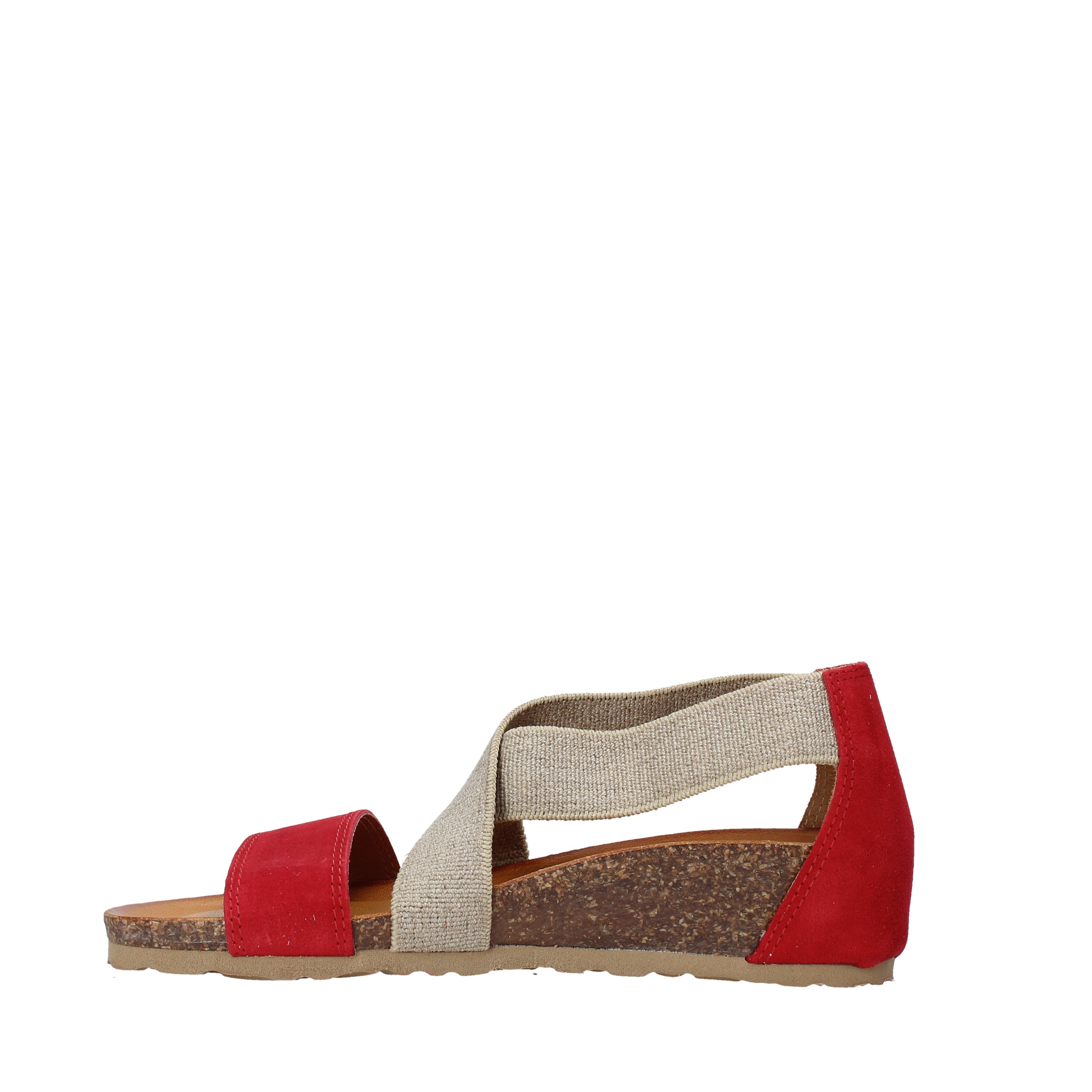 Sandali Rosso Igi&co