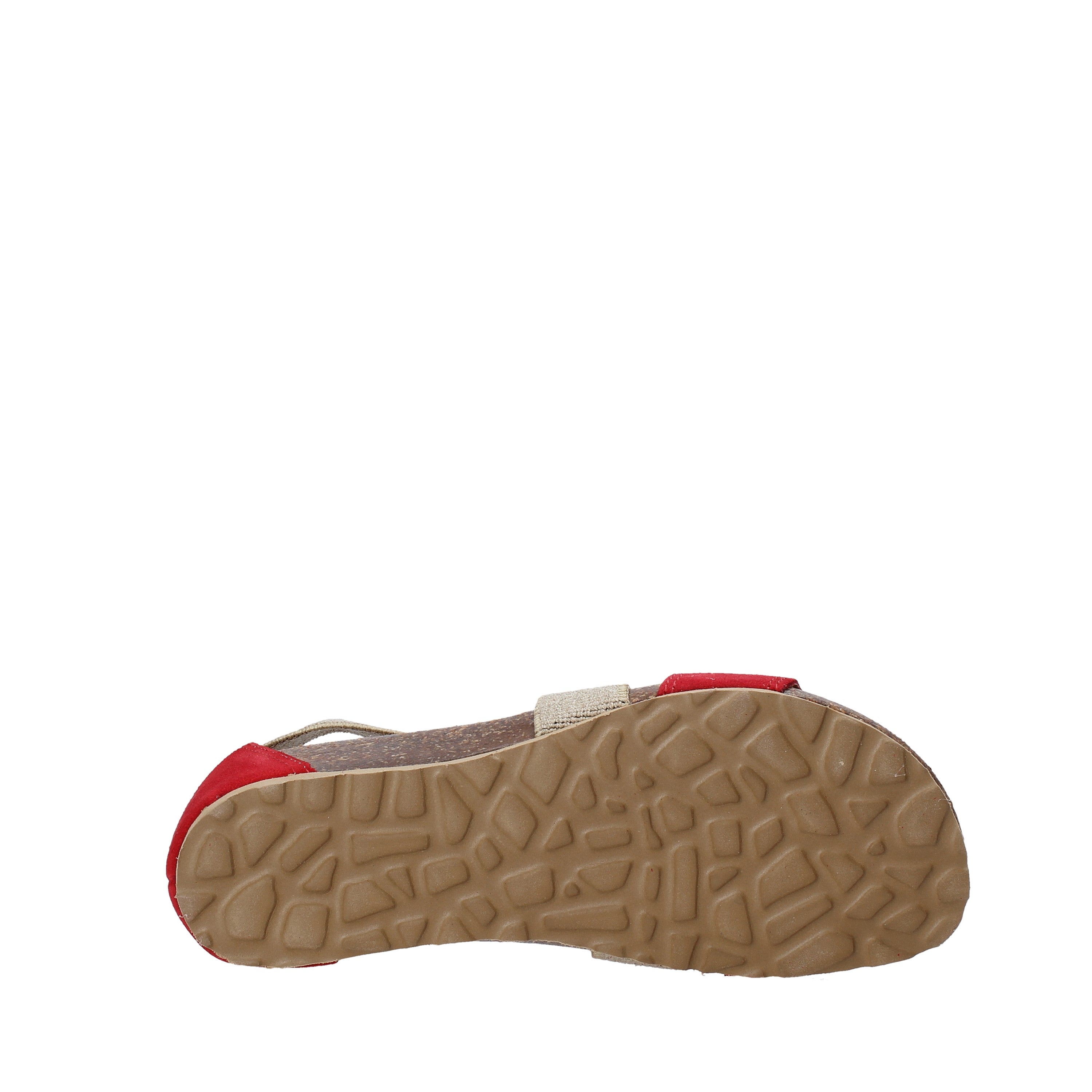 Sandali Rosso Igi&co