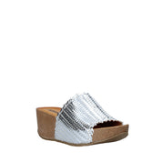 Sandali Argentato Igi&co