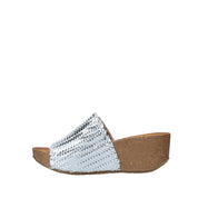 Sandali Argentato Igi&co