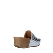 Sandali Argentato Igi&co