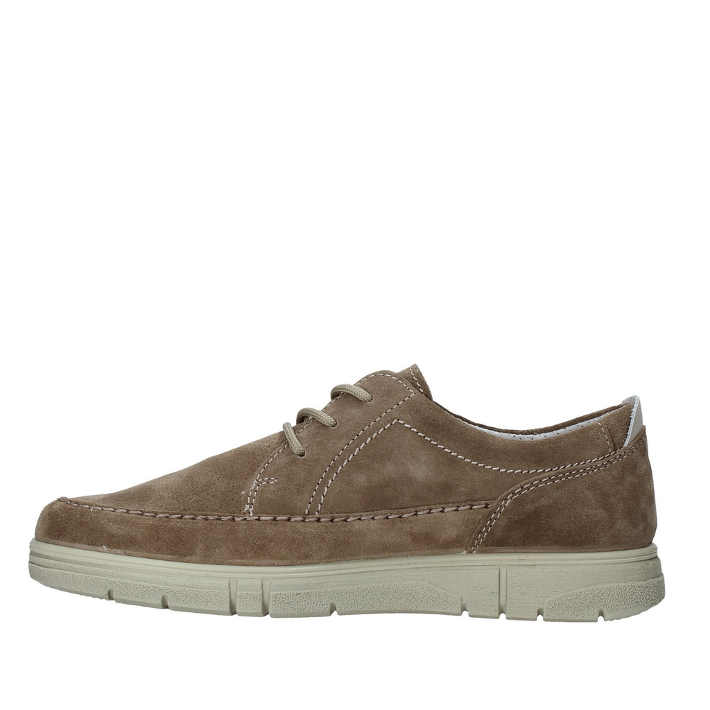 Sneakers Beige Enval