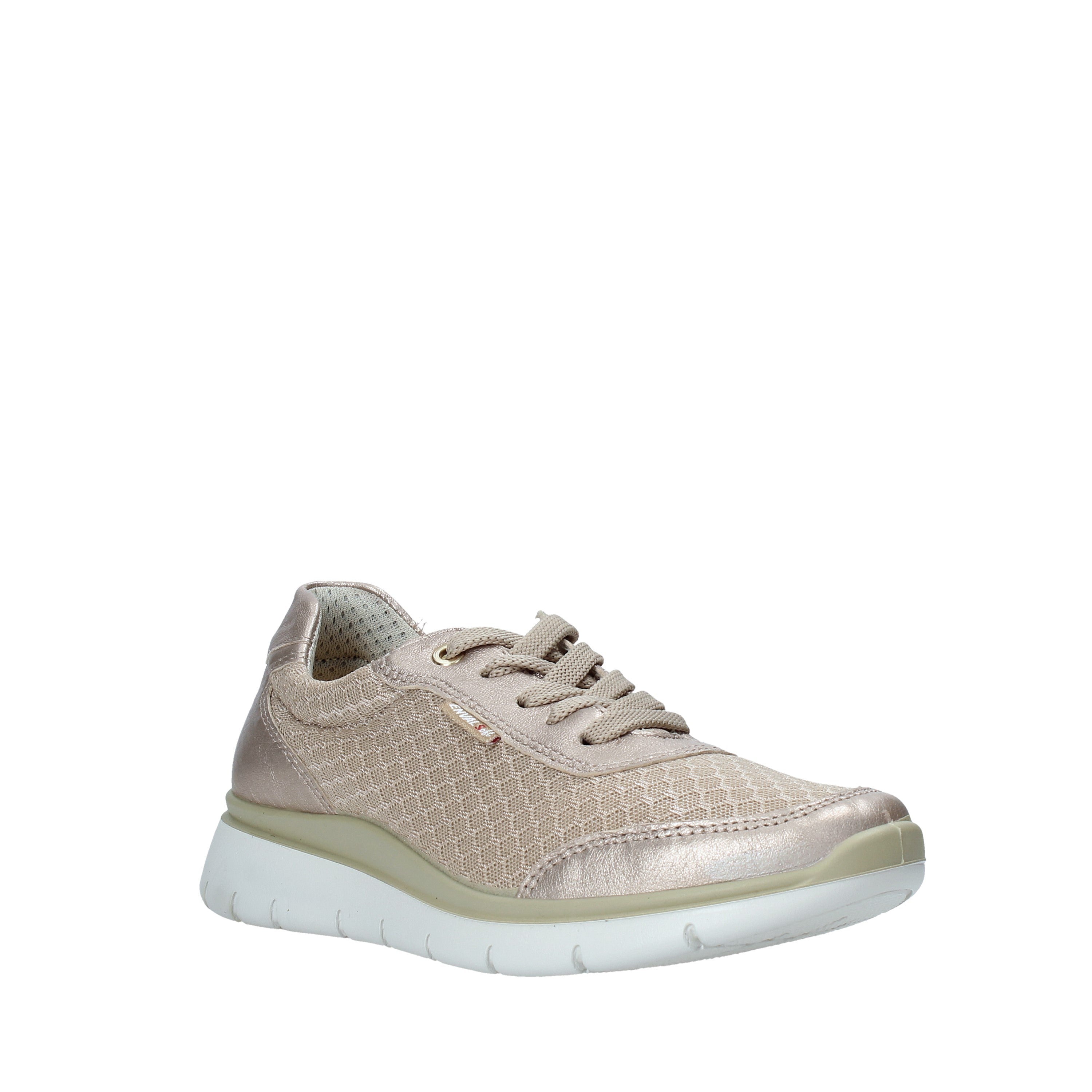 Sneakers Beige Enval