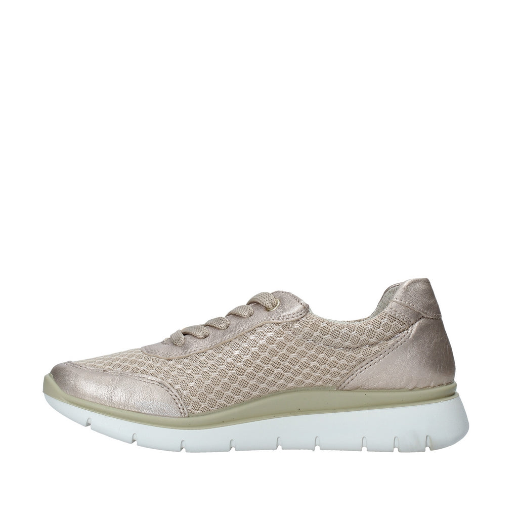 Sneakers Beige Enval