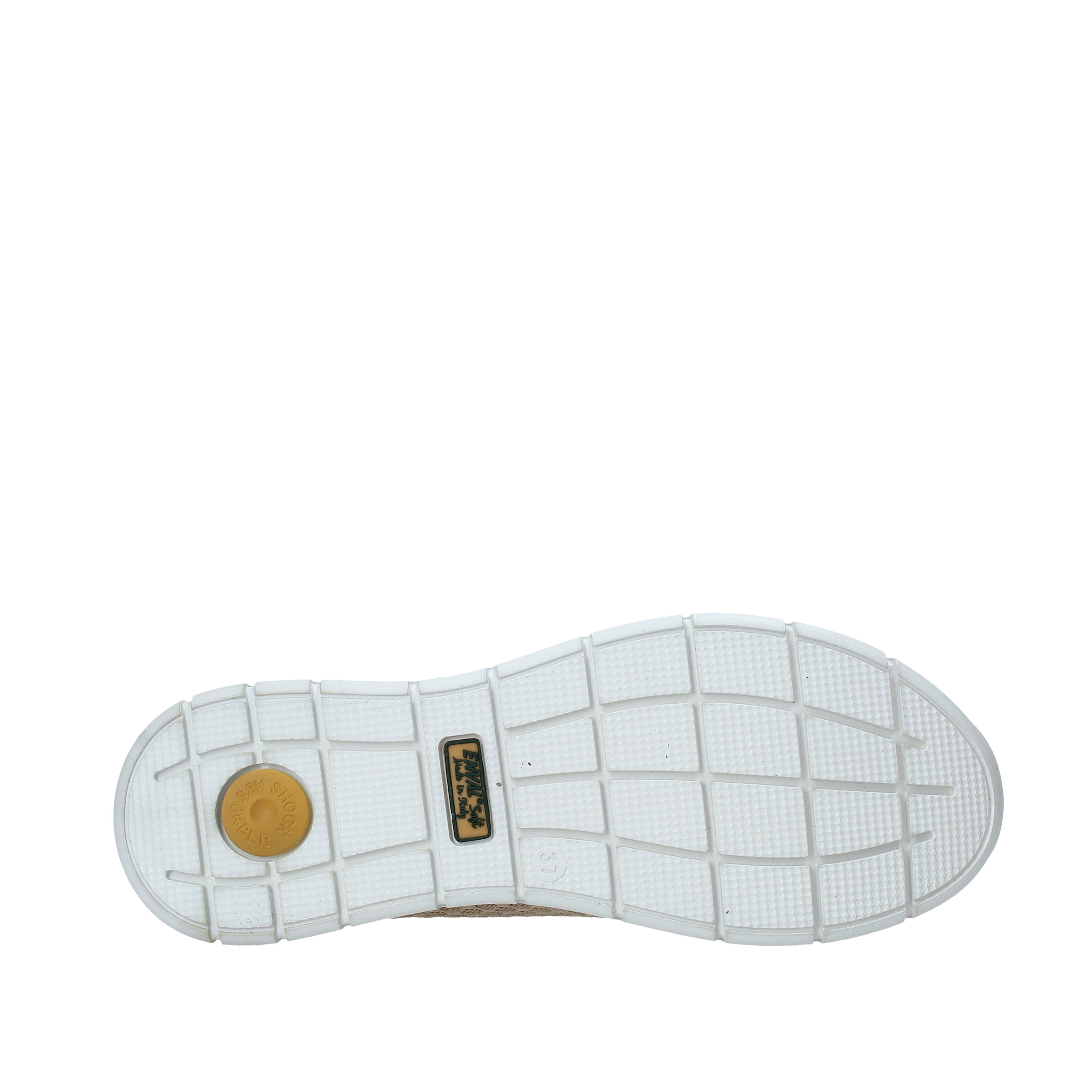 Sneakers Beige Enval