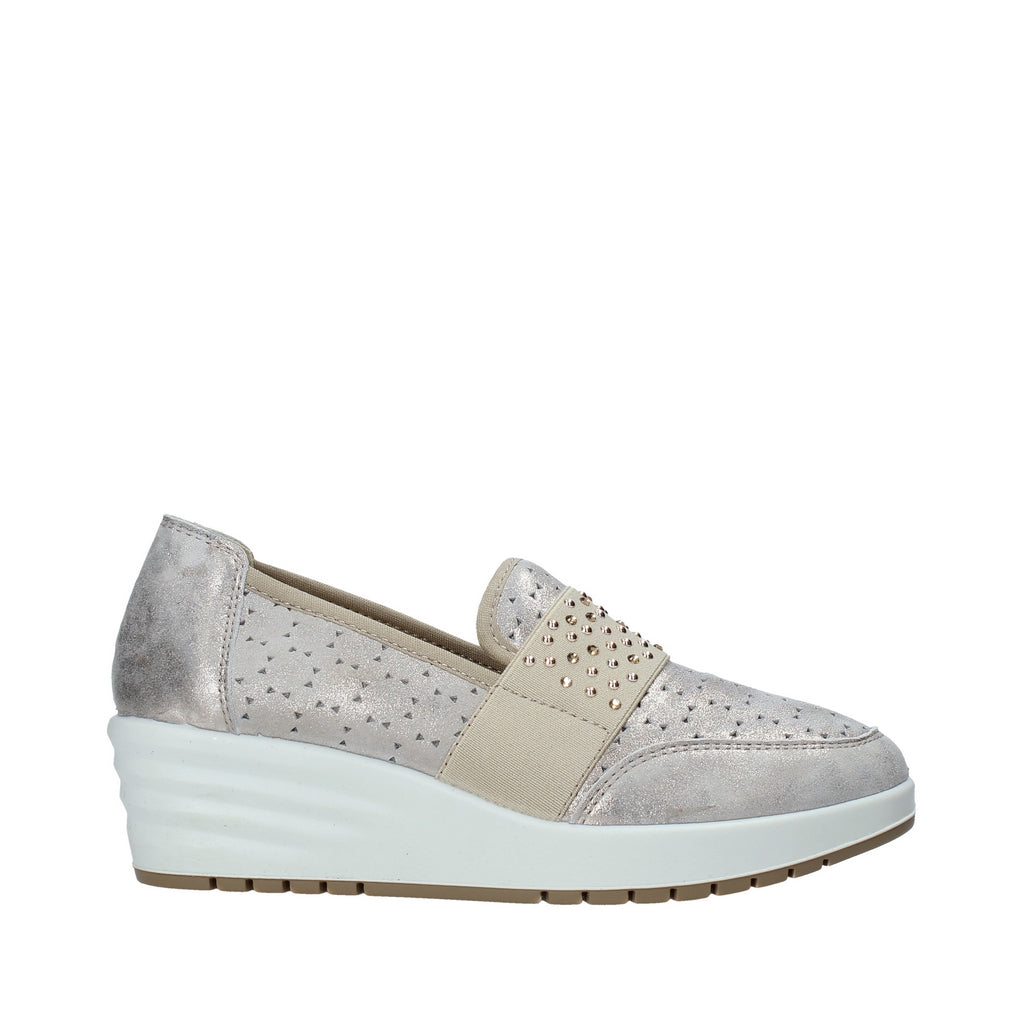 Slip-on Beige Enval