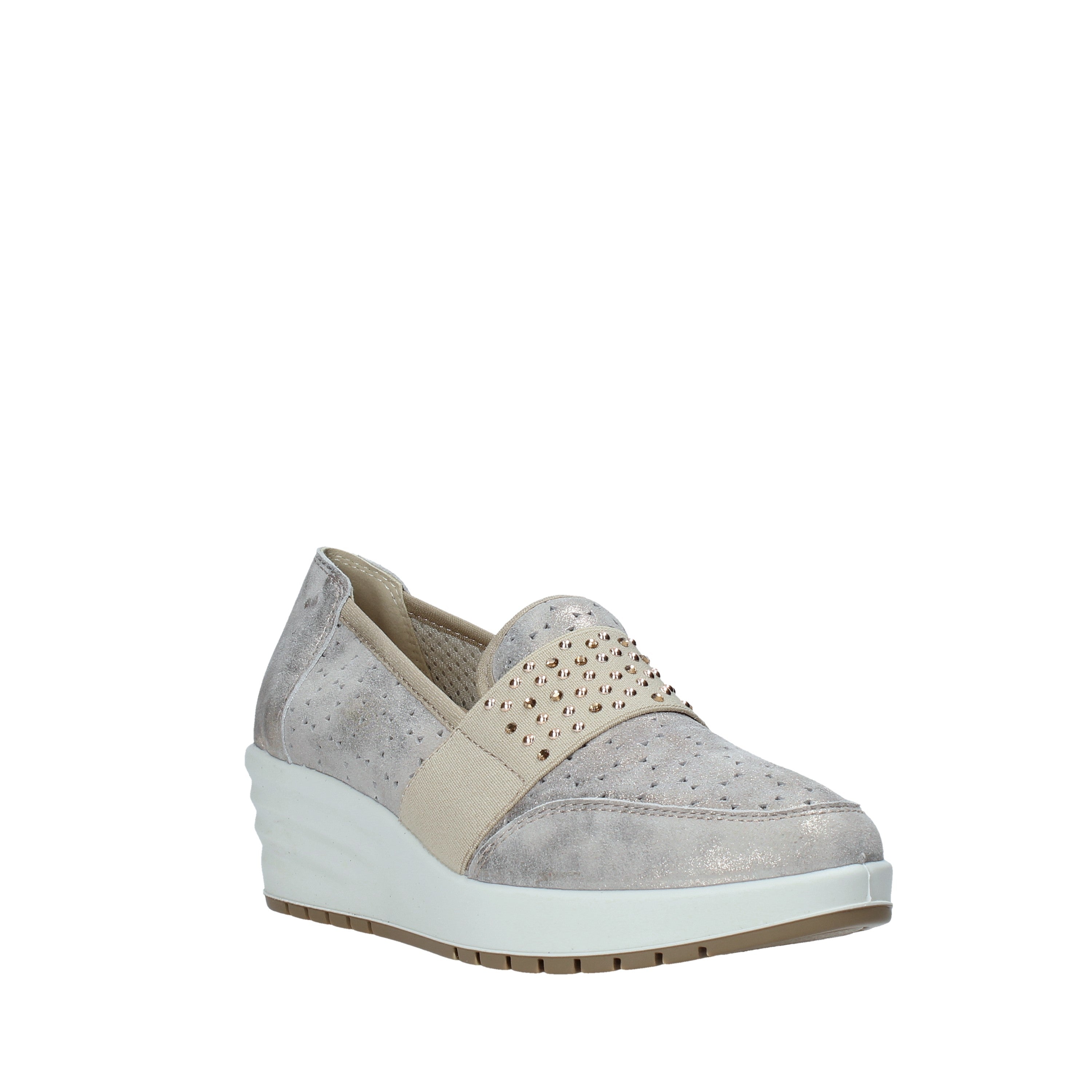 Slip-on Beige Enval