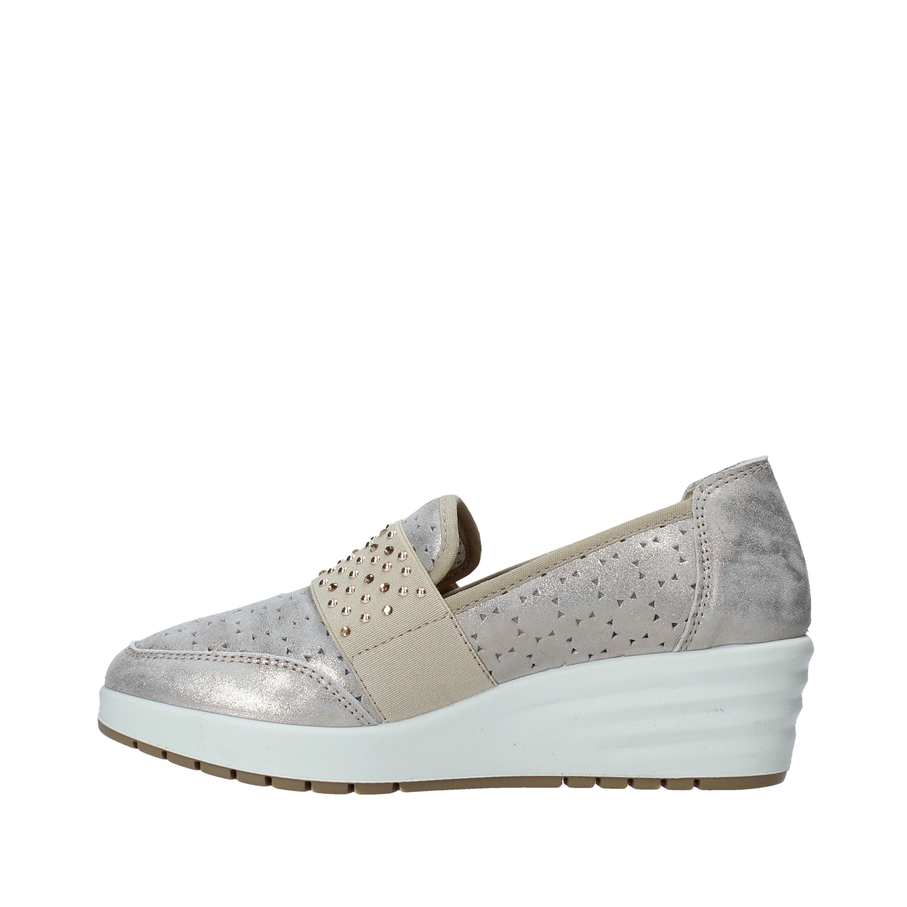 Slip-on Beige Enval