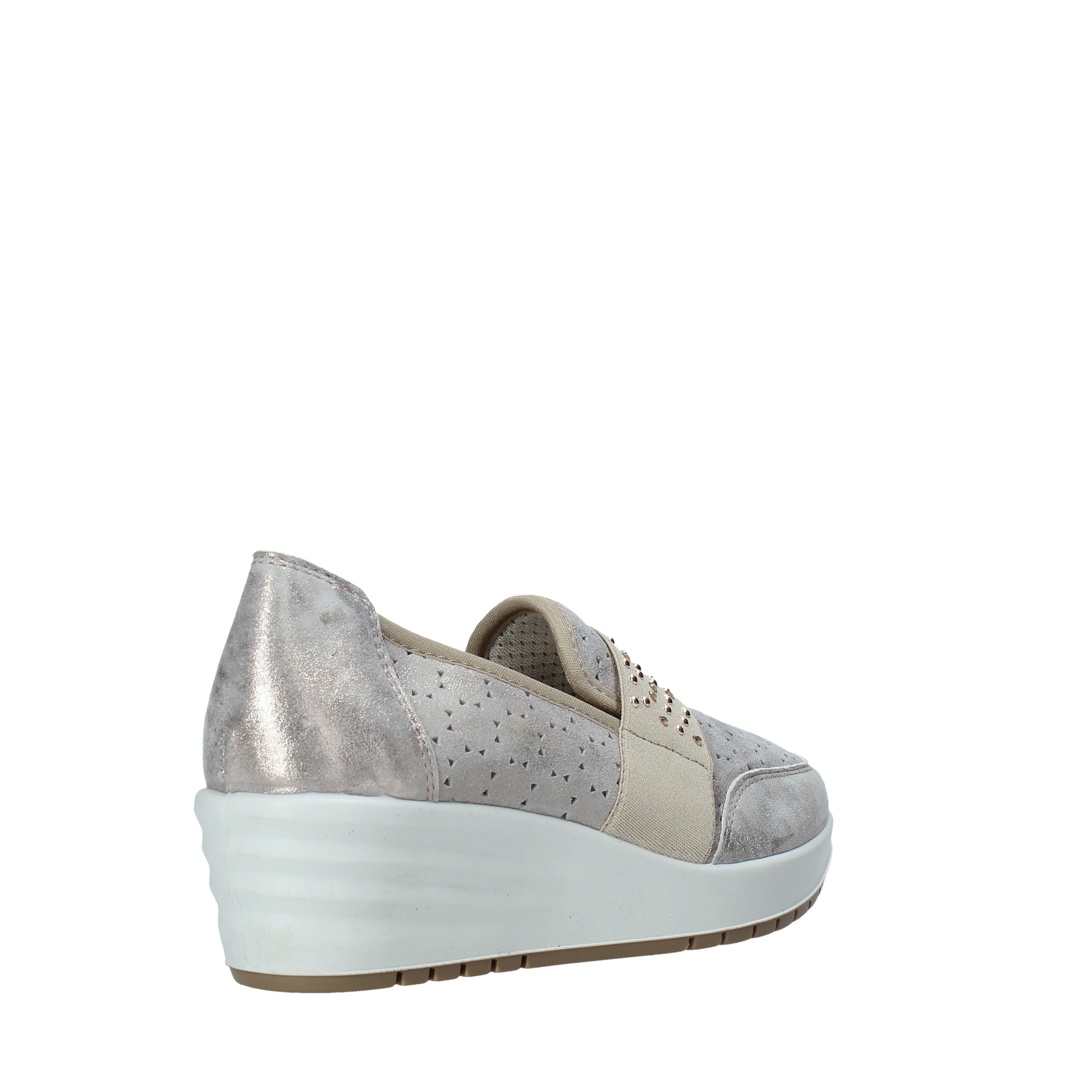 Slip-on Beige Enval