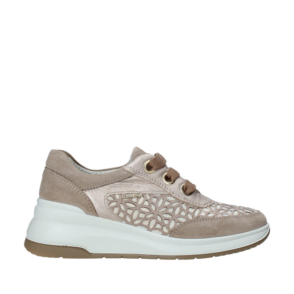 Sneakers Beige Enval