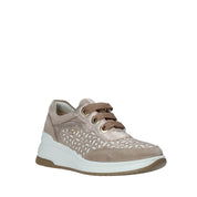 Sneakers Beige Enval