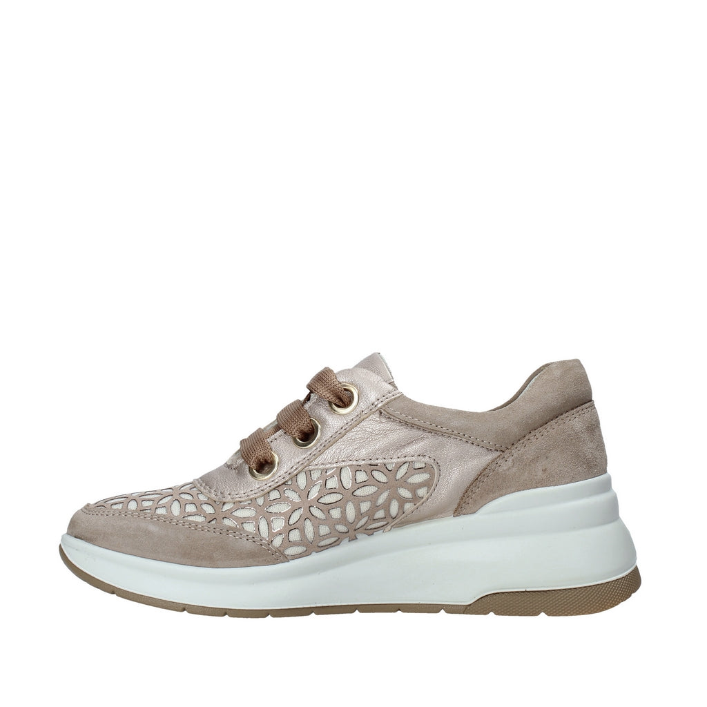 Sneakers Beige Enval
