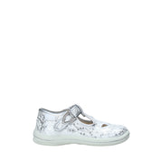 Sandali Argentato Primigi