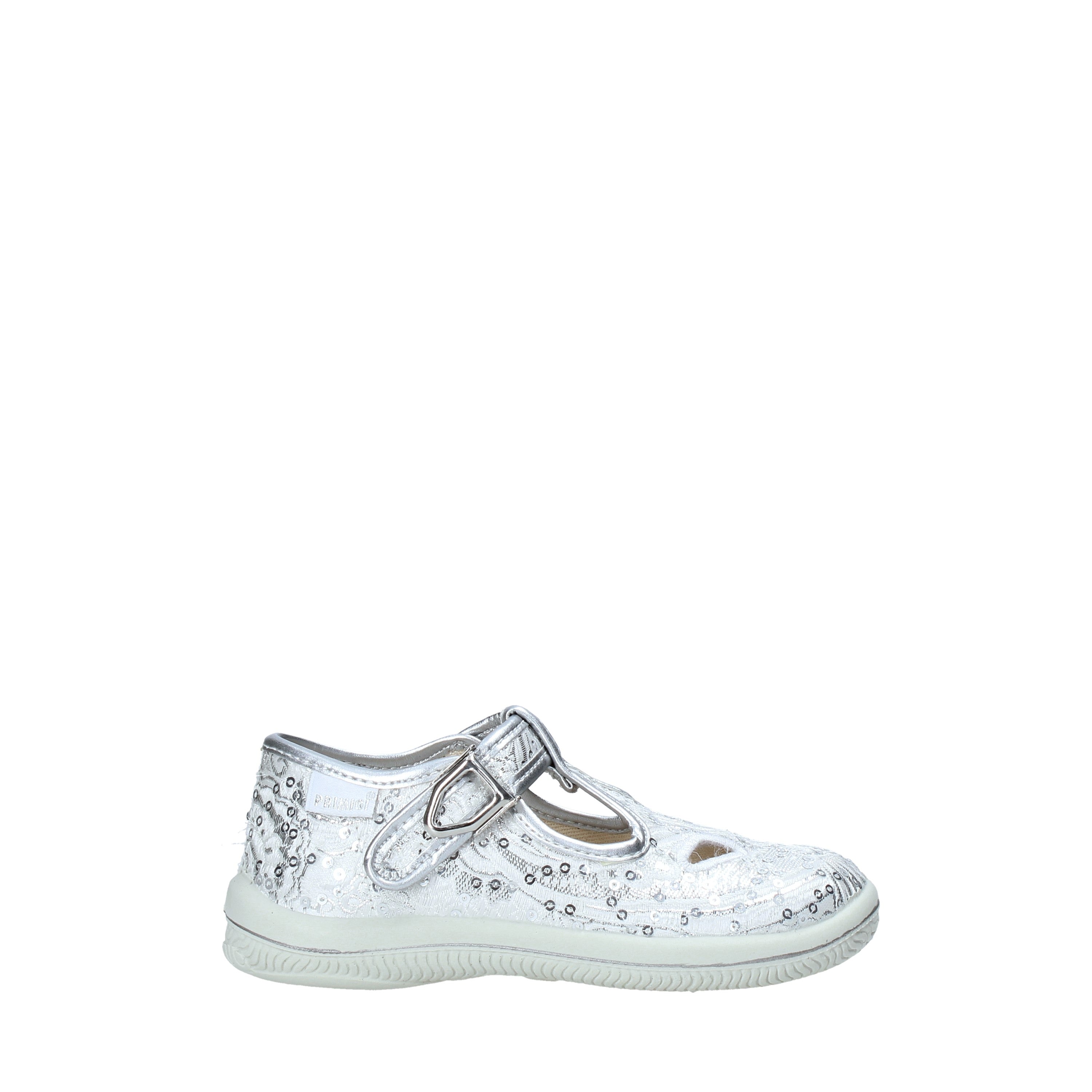 Sandali Argentato Primigi