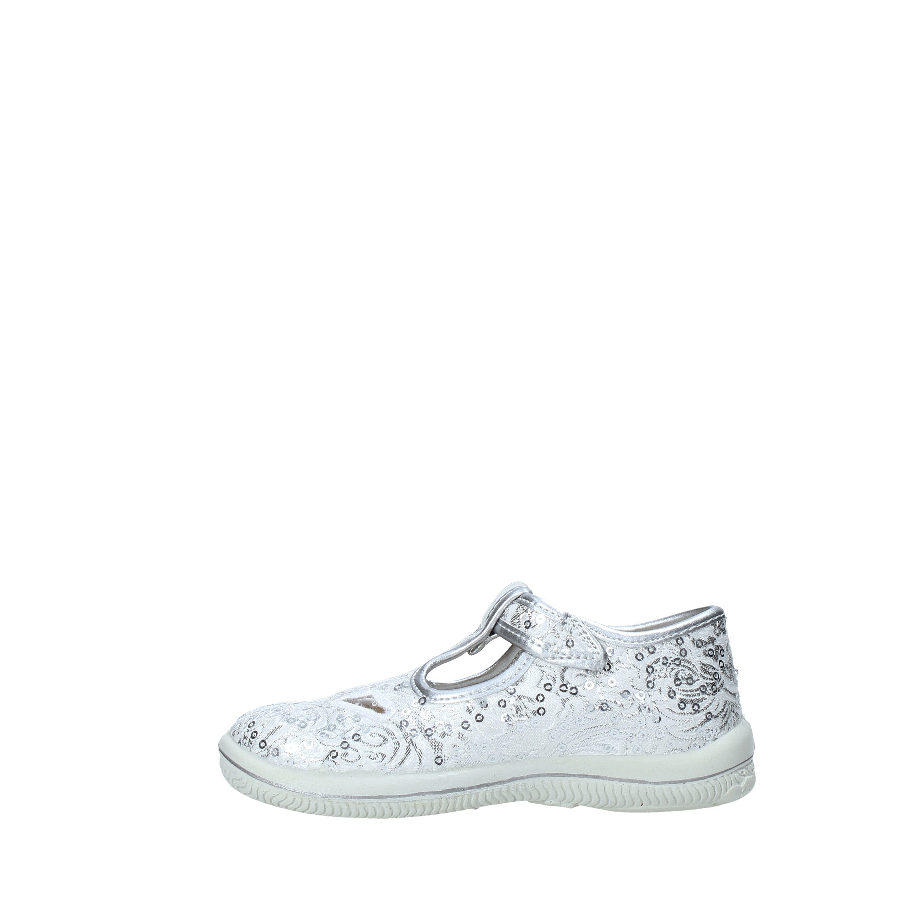 Sandali Argentato Primigi