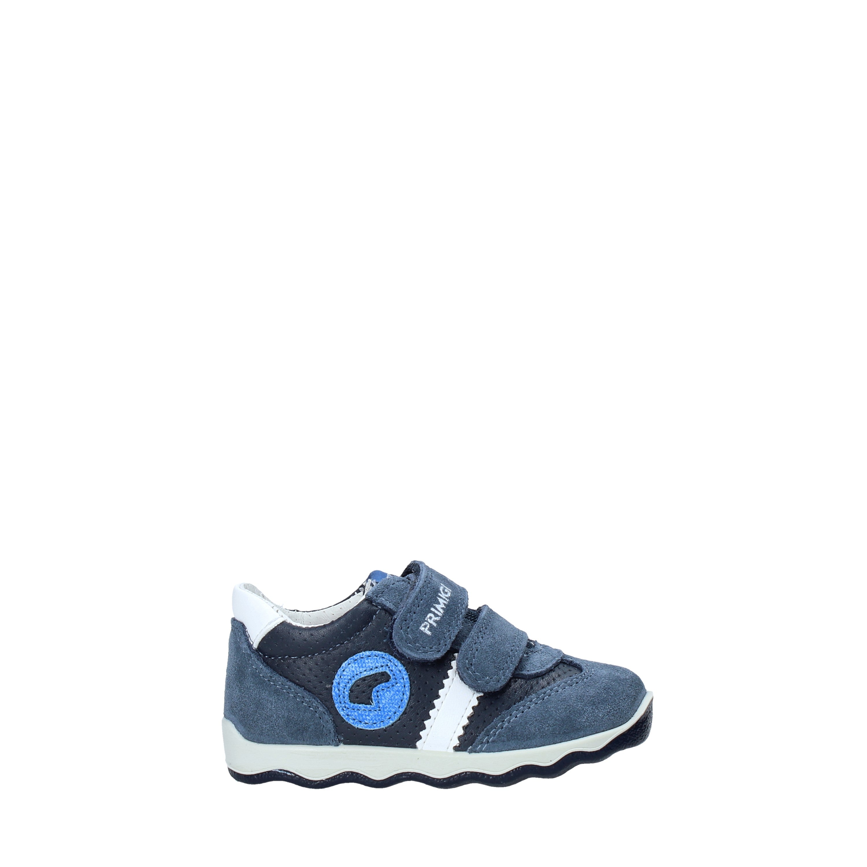 Sneakers Blu Primigi