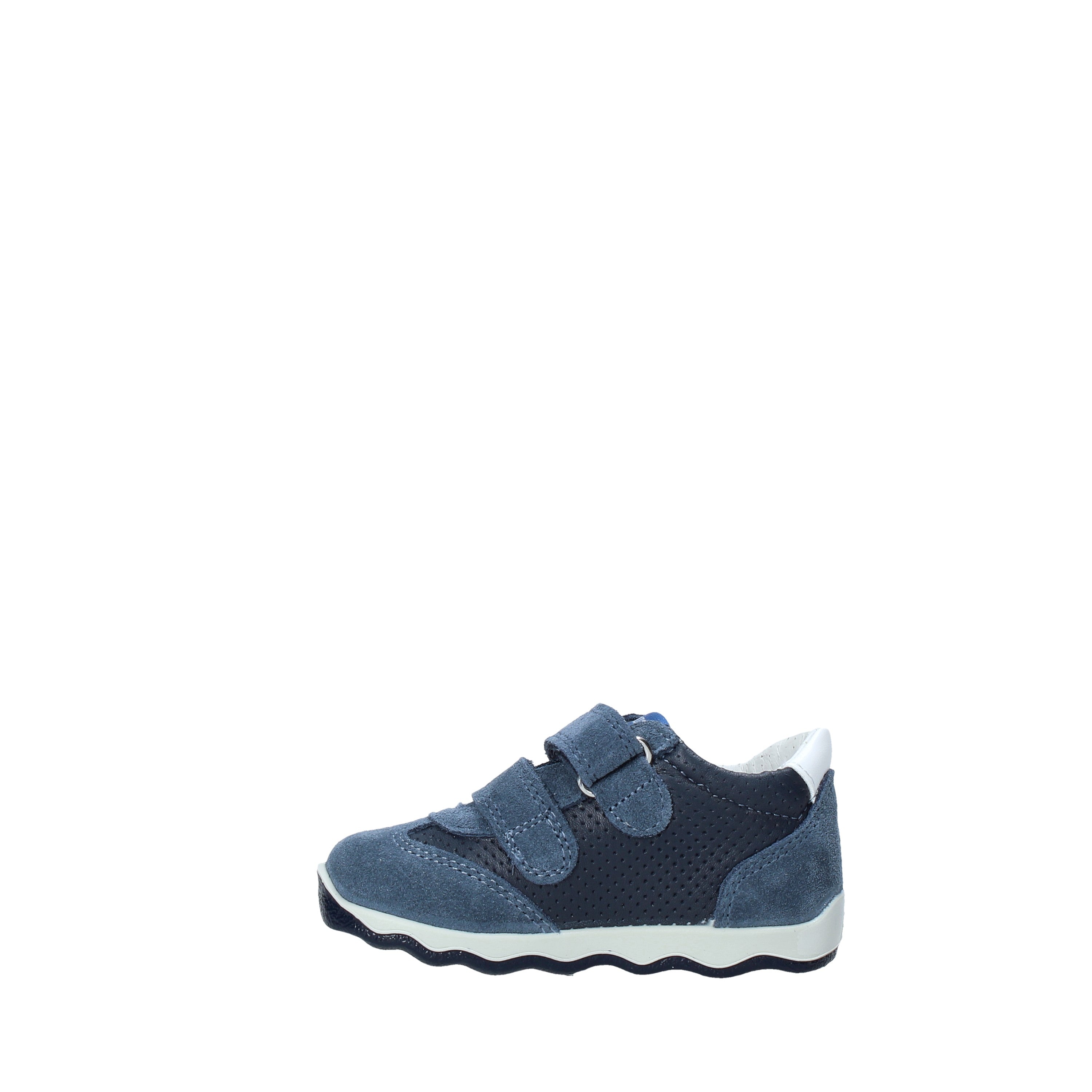 Sneakers Blu Primigi