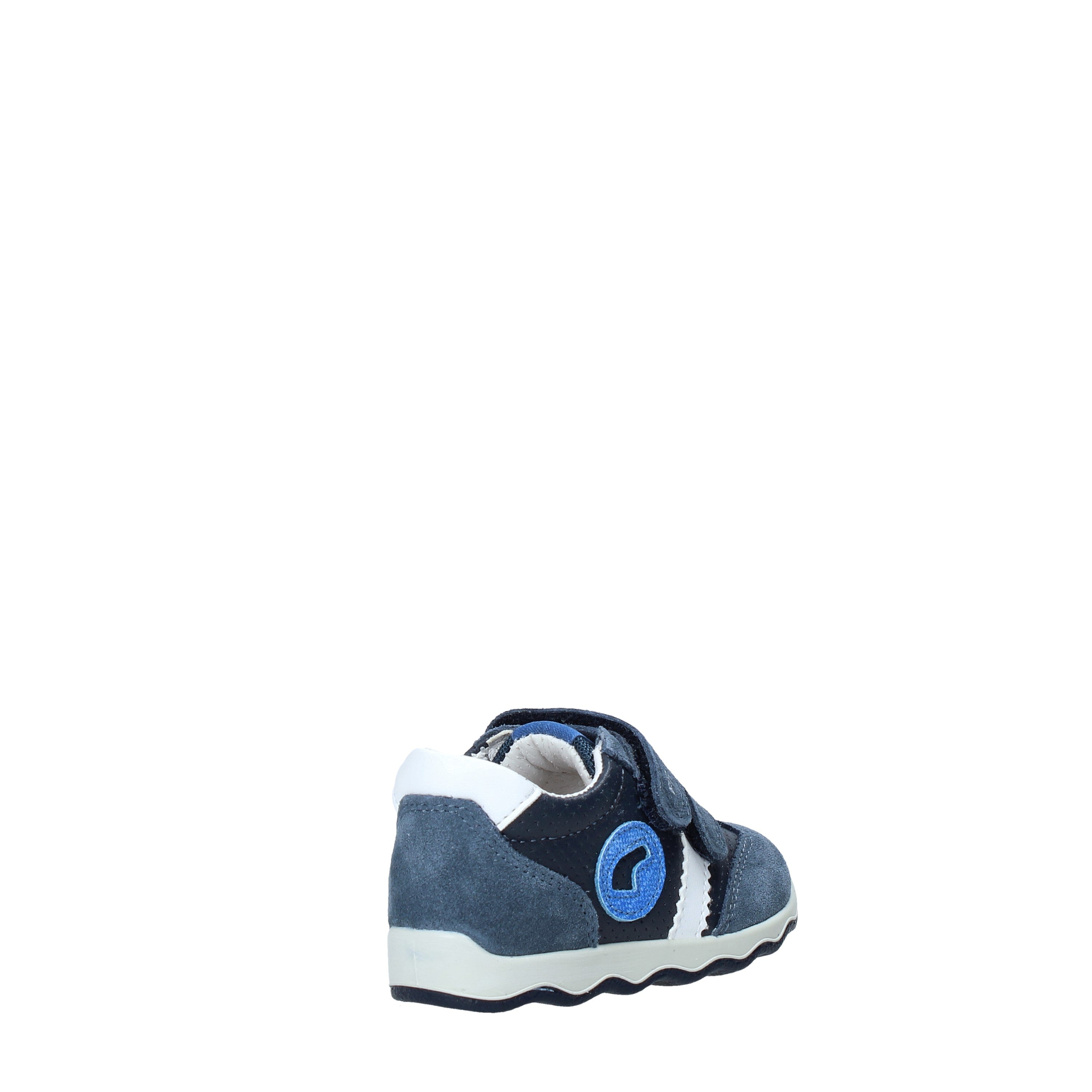 Sneakers Blu Primigi