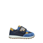 Sneakers Blu Primigi