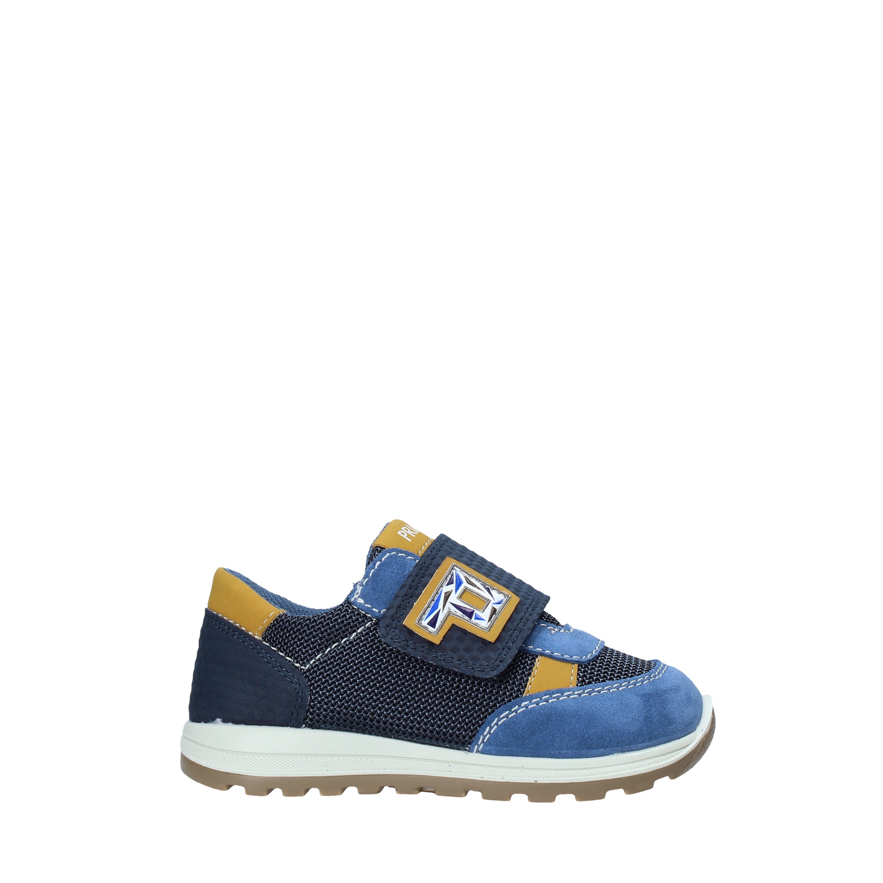 Sneakers Blu Primigi