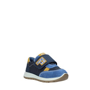 Sneakers Blu Primigi