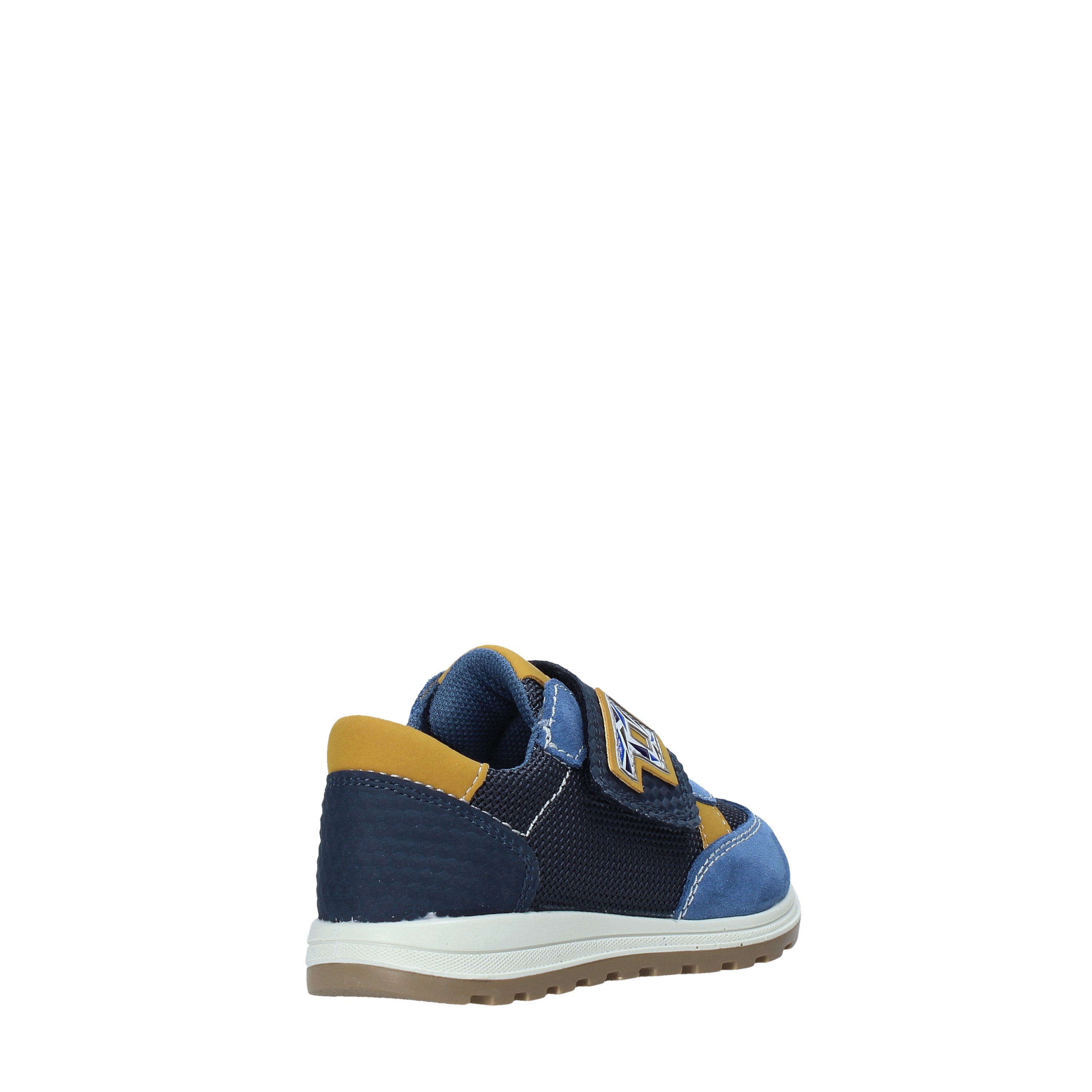 Sneakers Blu Primigi