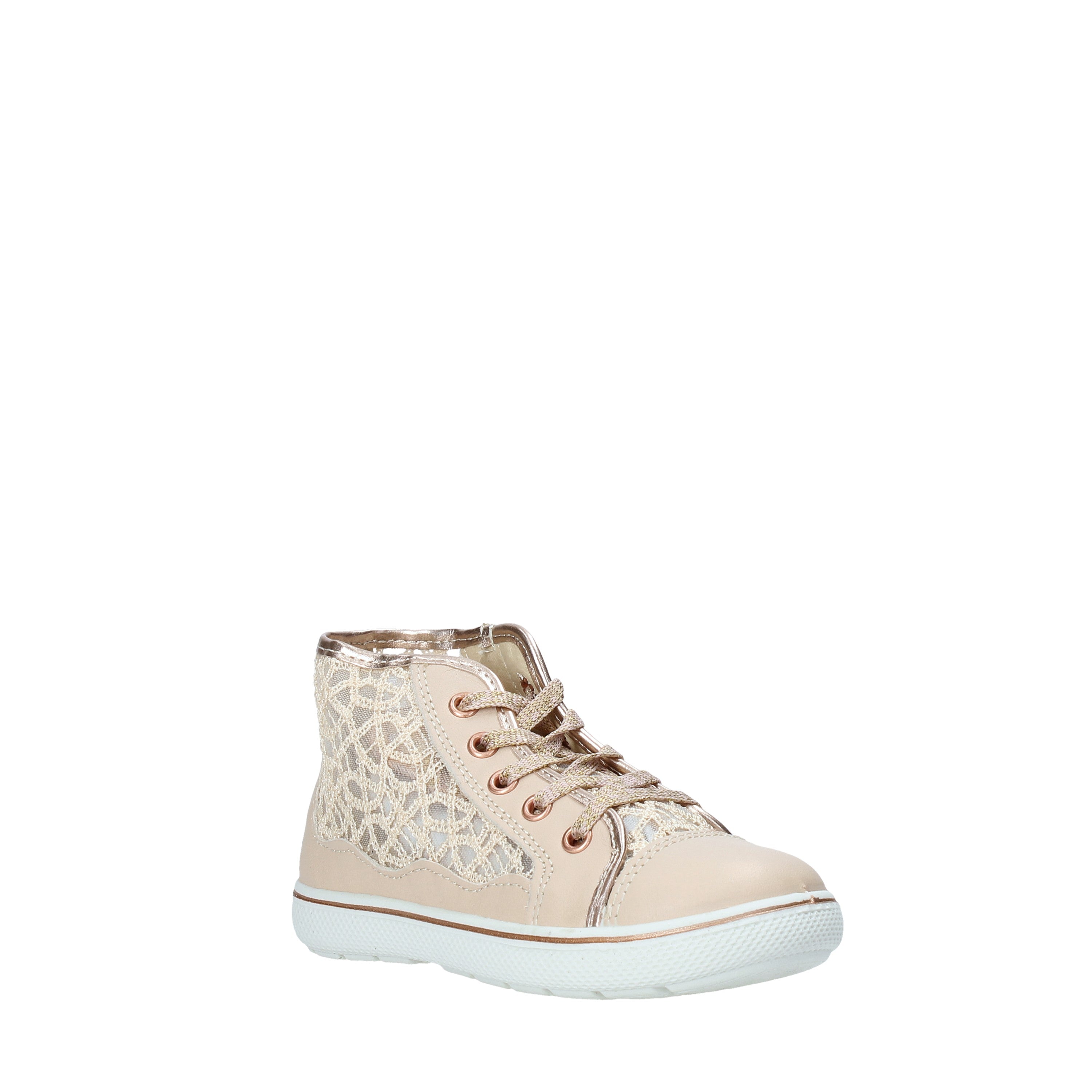 Polacchino Beige Primigi