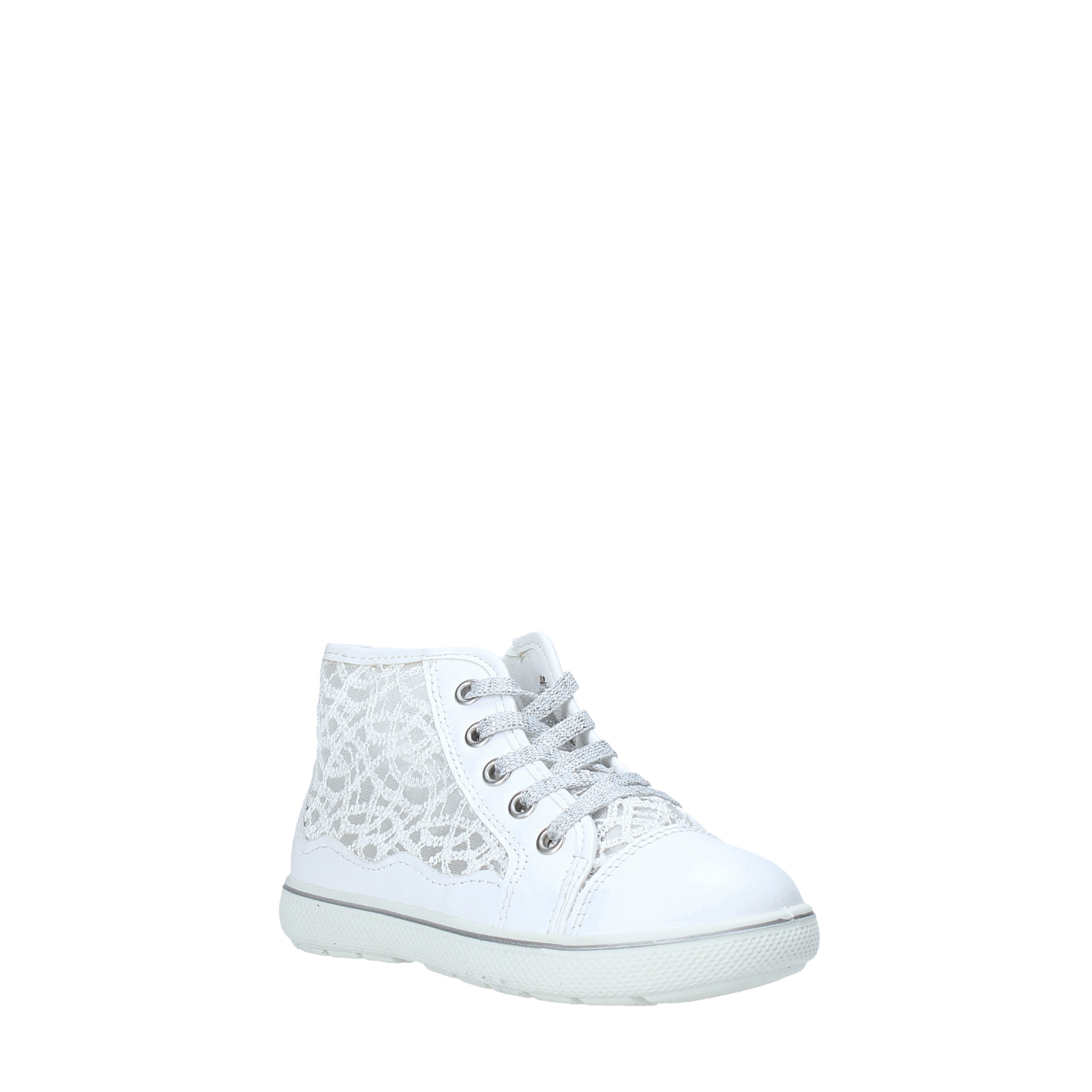 Polacchino Bianco Primigi