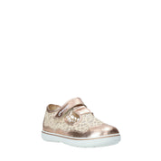 Sandali con strappi Rosa Primigi