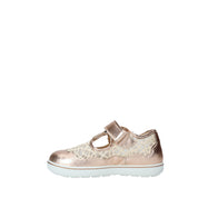 Sandali con strappi Rosa Primigi