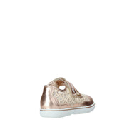 Sandali con strappi Rosa Primigi