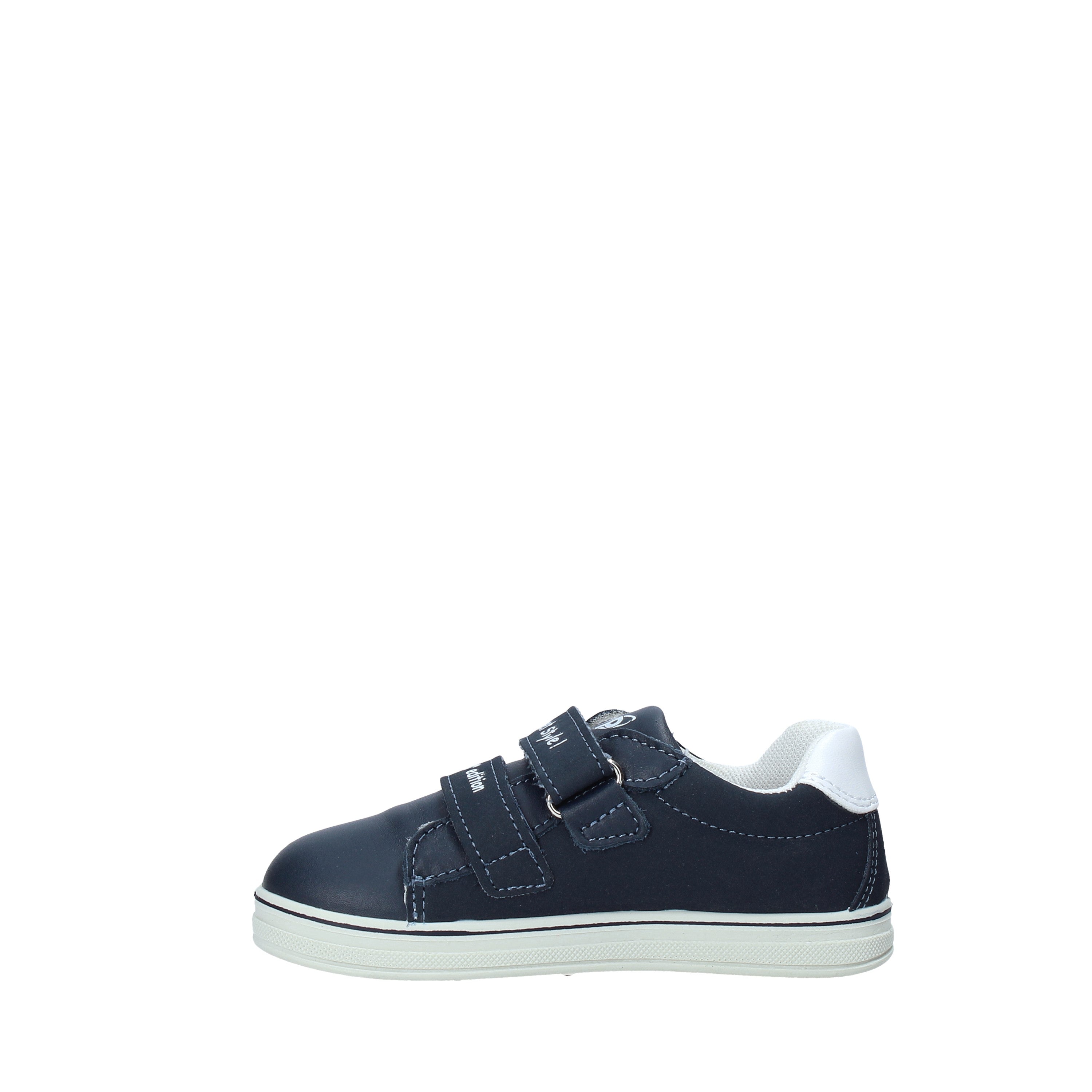 Sneakers Blu Primigi