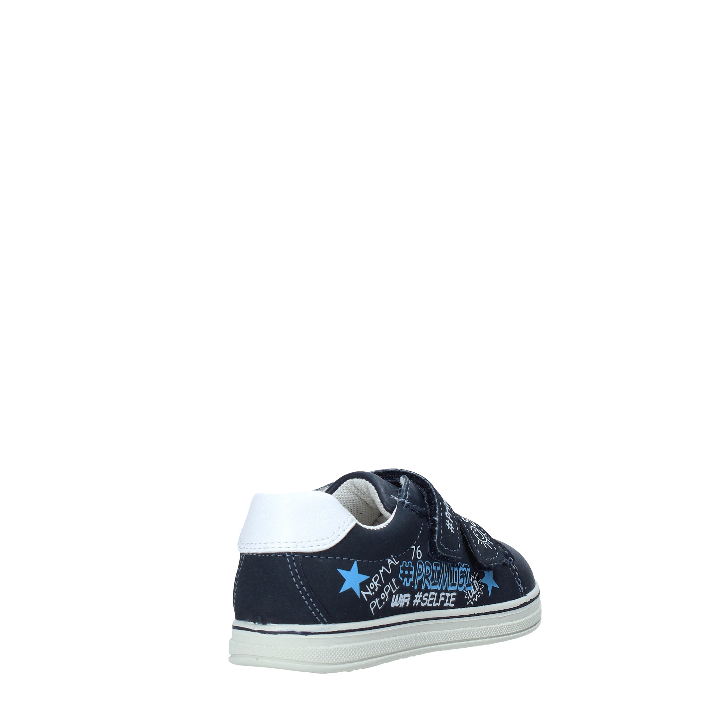 Sneakers Blu Primigi