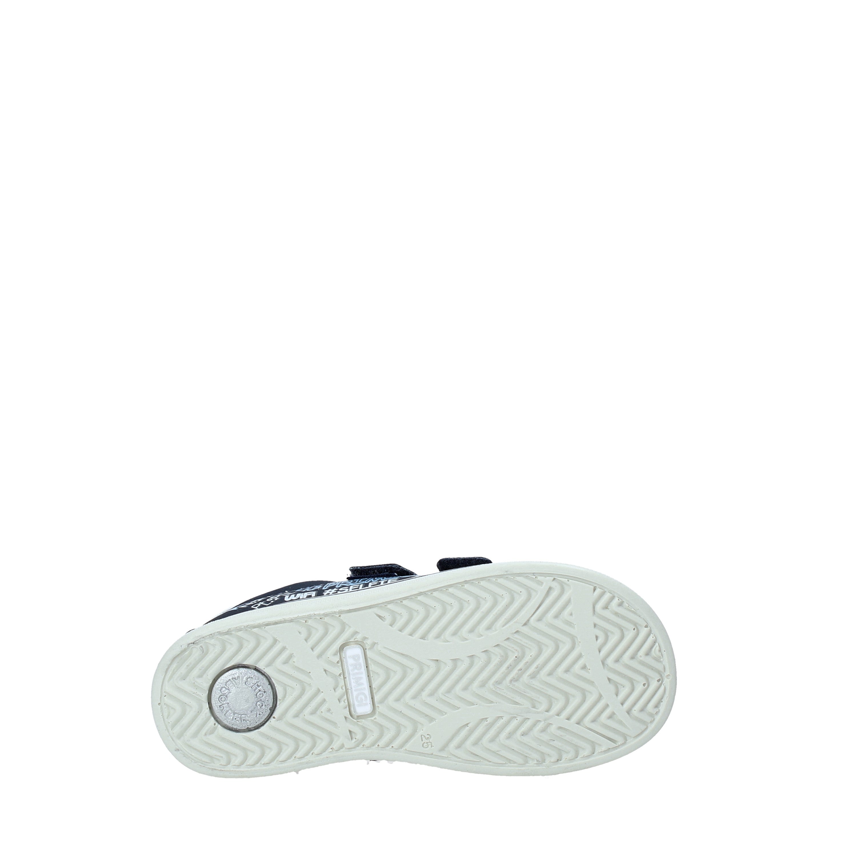 Sneakers Blu Primigi