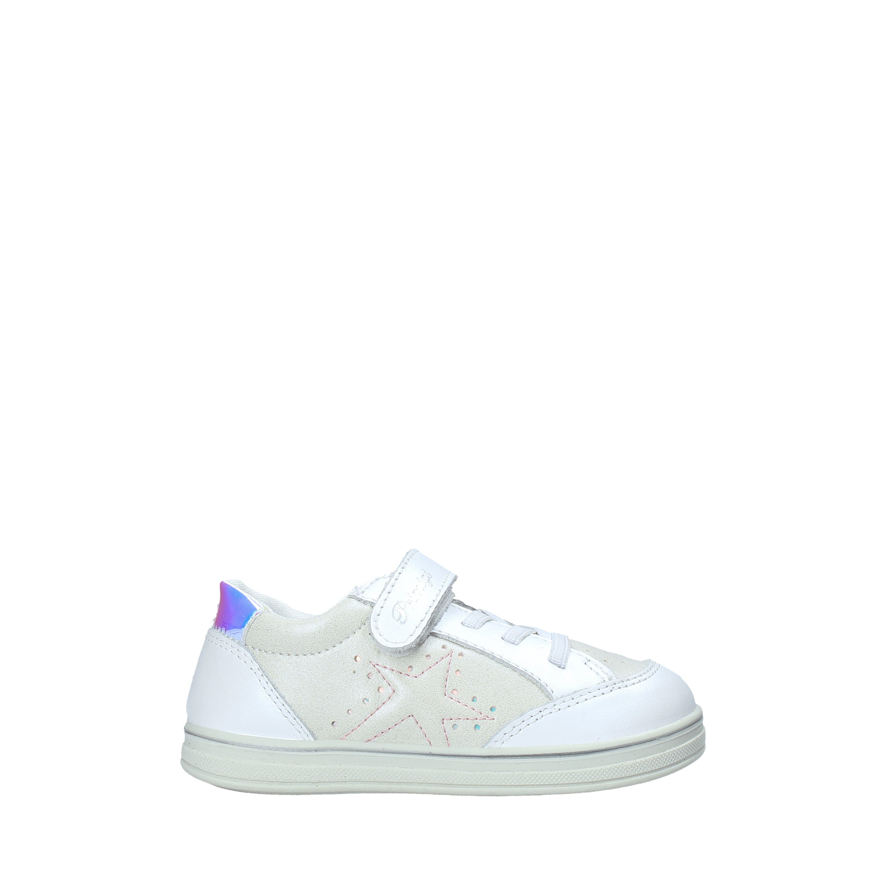 Sneakers Bianco Primigi