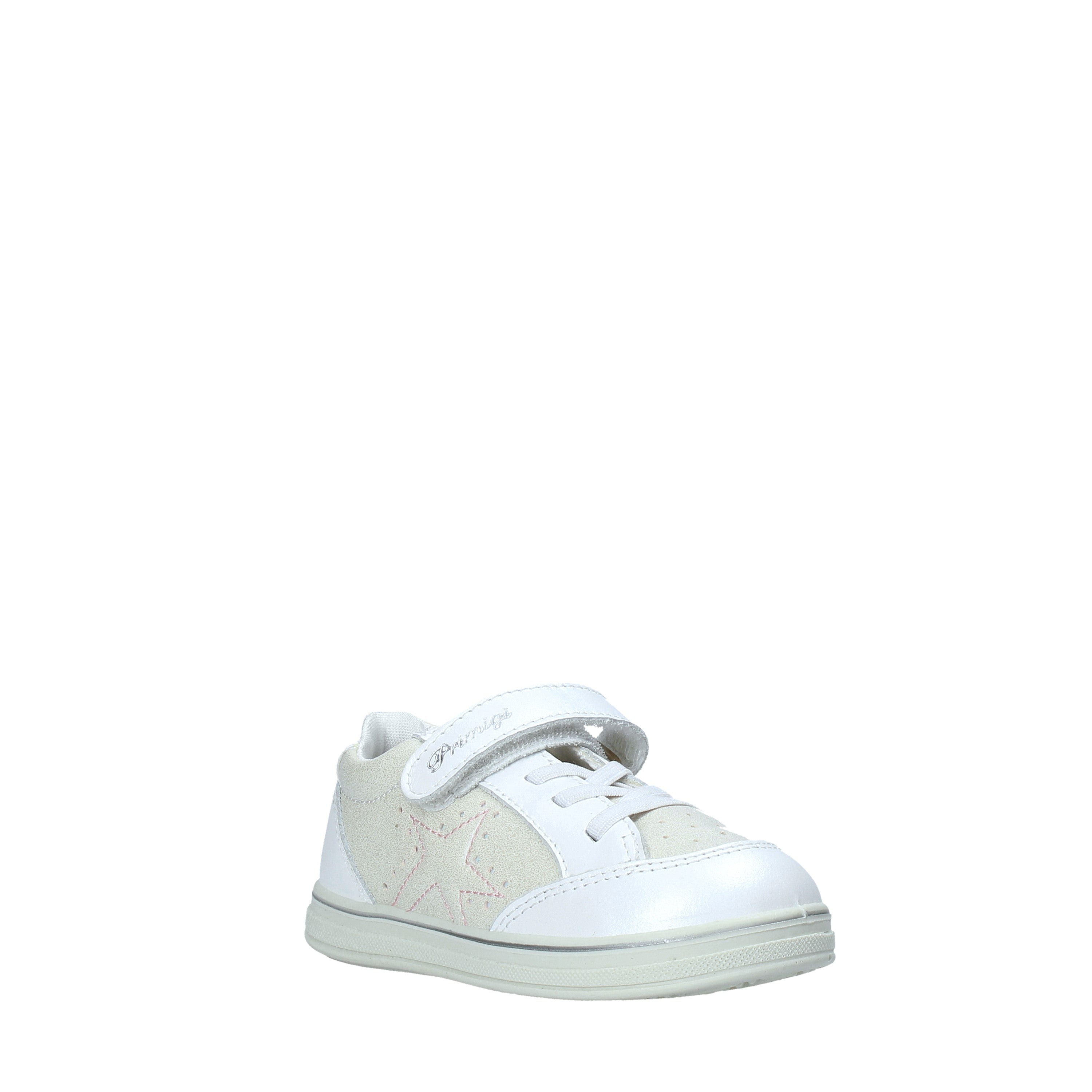 Sneakers Bianco Primigi