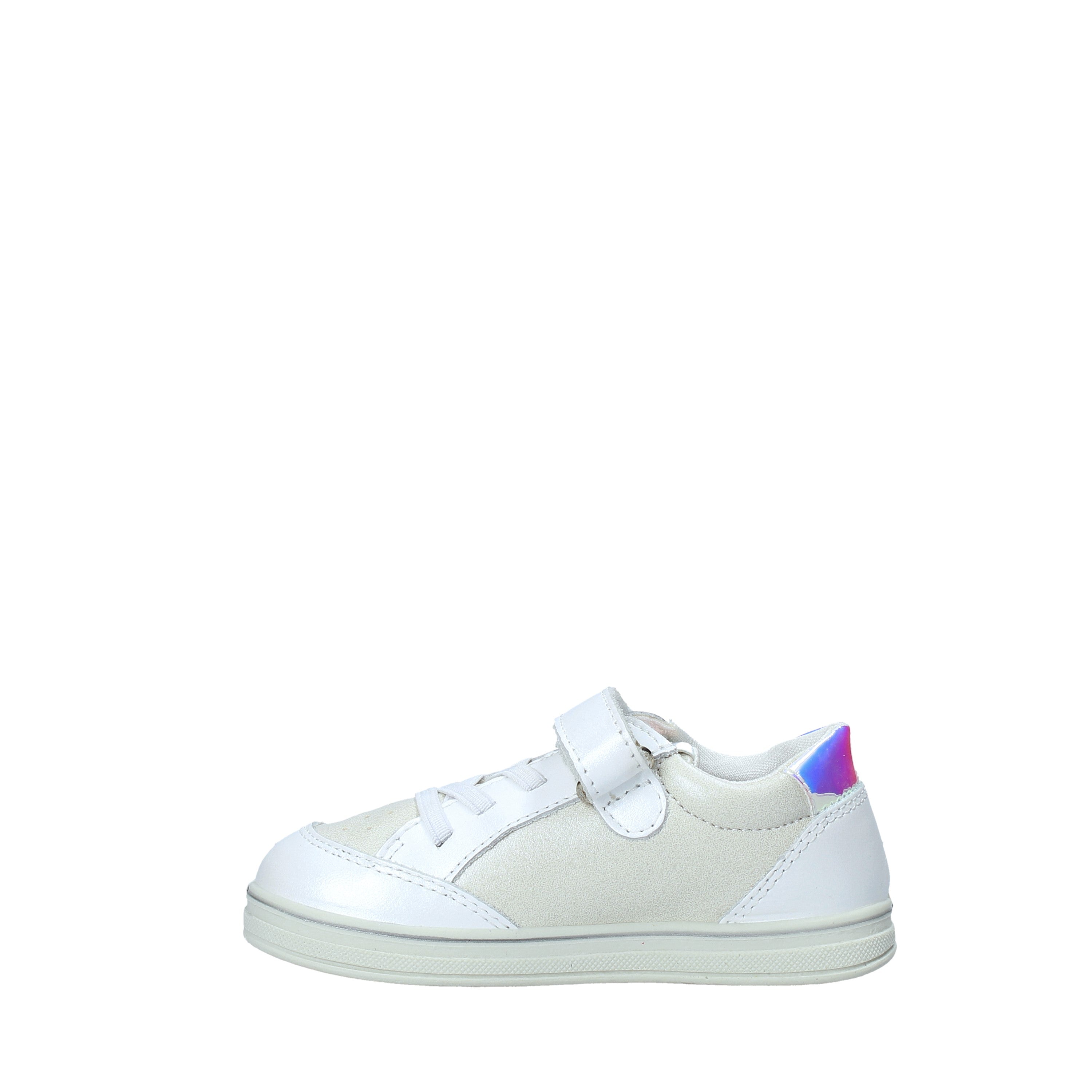 Sneakers Bianco Primigi